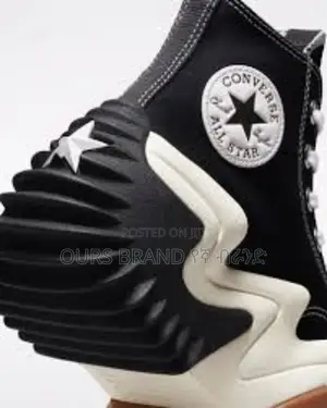 High Master Quality All Star Motion Run Star Shoes