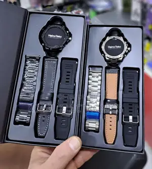 Original Hainoteko Germany RW-39 Smart Watch