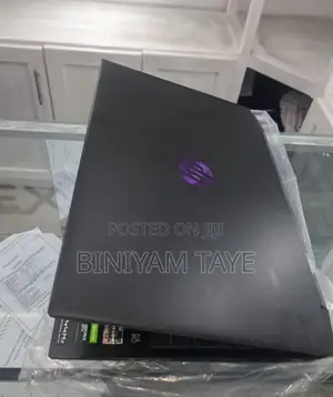 Photo - New Laptop Asus TUF Gaming A15 8GB AMD Ryzen 5 SSD 512GB