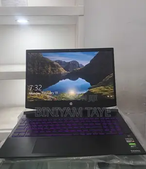 New Laptop Asus TUF Gaming A15 8GB AMD Ryzen 5 SSD 512GB