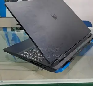 Photo - New Laptop Acer Predator Helios 300 16GB Intel Core I9 SSD 1T