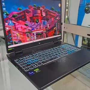 New Laptop Acer Predator Helios 300 16GB Intel Core I9 SSD 1T