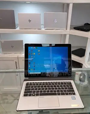 Photo - New Laptop HP EliteBook 830 8GB Intel Core I5 SSD 256GB