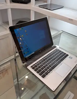 New Laptop HP EliteBook 830 8GB Intel Core I5 SSD 256GB