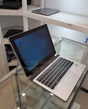 New Laptop HP EliteBook 830 8GB Intel Core I5 SSD 256GB