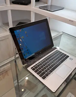 New Laptop HP EliteBook 830 8GB Intel Core I5 SSD 256GB