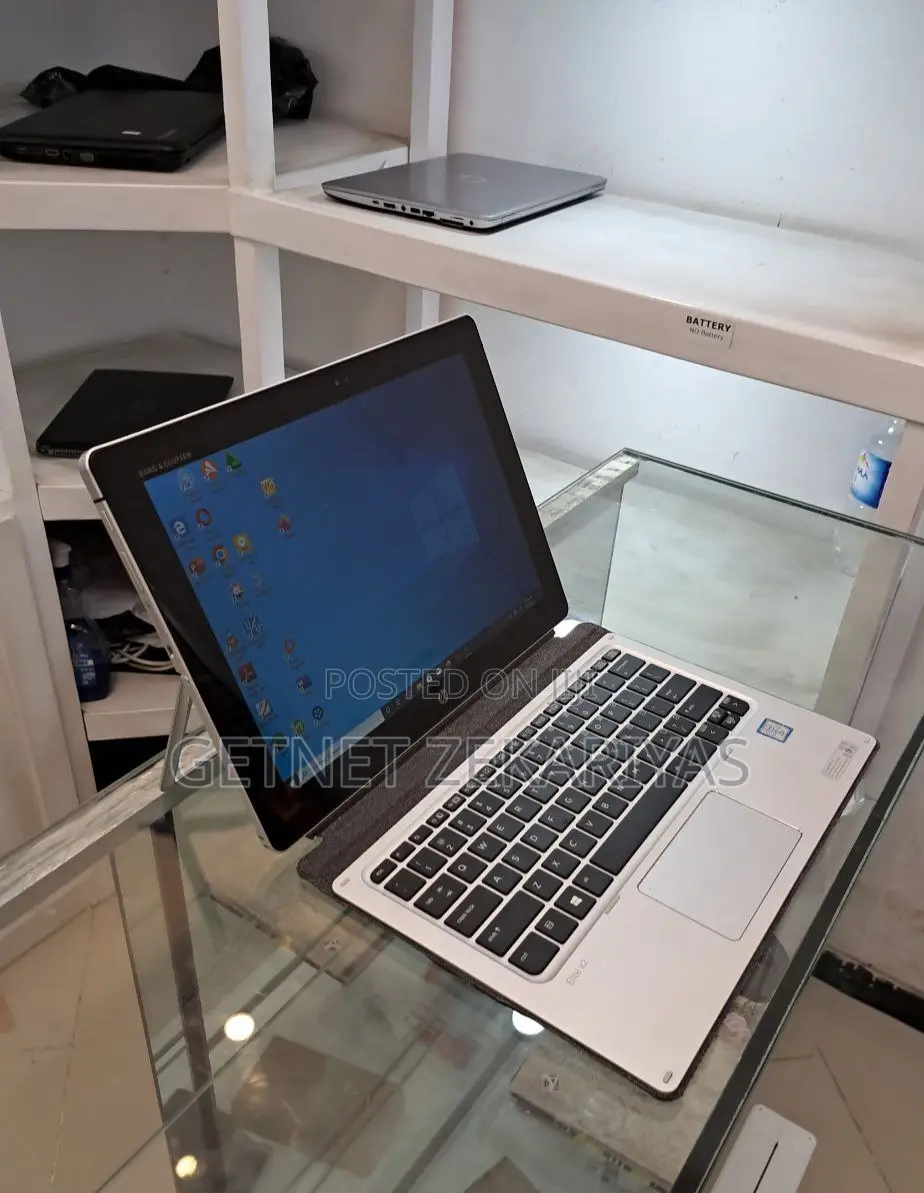 New Laptop HP EliteBook 830 8GB Intel Core I5 SSD 256GB