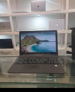 Photo - New Laptop HP Stream Notebook 8GB Intel Core I5 HDD 1T