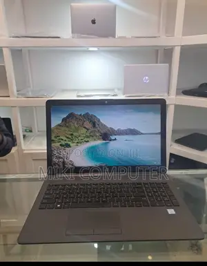 New Laptop HP Stream Notebook 8GB Intel Core I5 HDD 1T