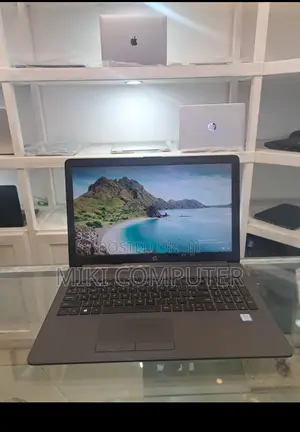 New Laptop HP Stream Notebook 8GB Intel Core I5 HDD 1T