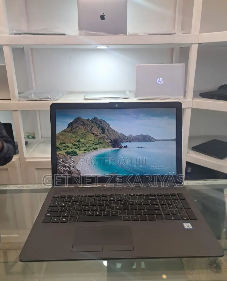New Laptop HP Stream Notebook 8GB Intel Core I5 HDD 1T