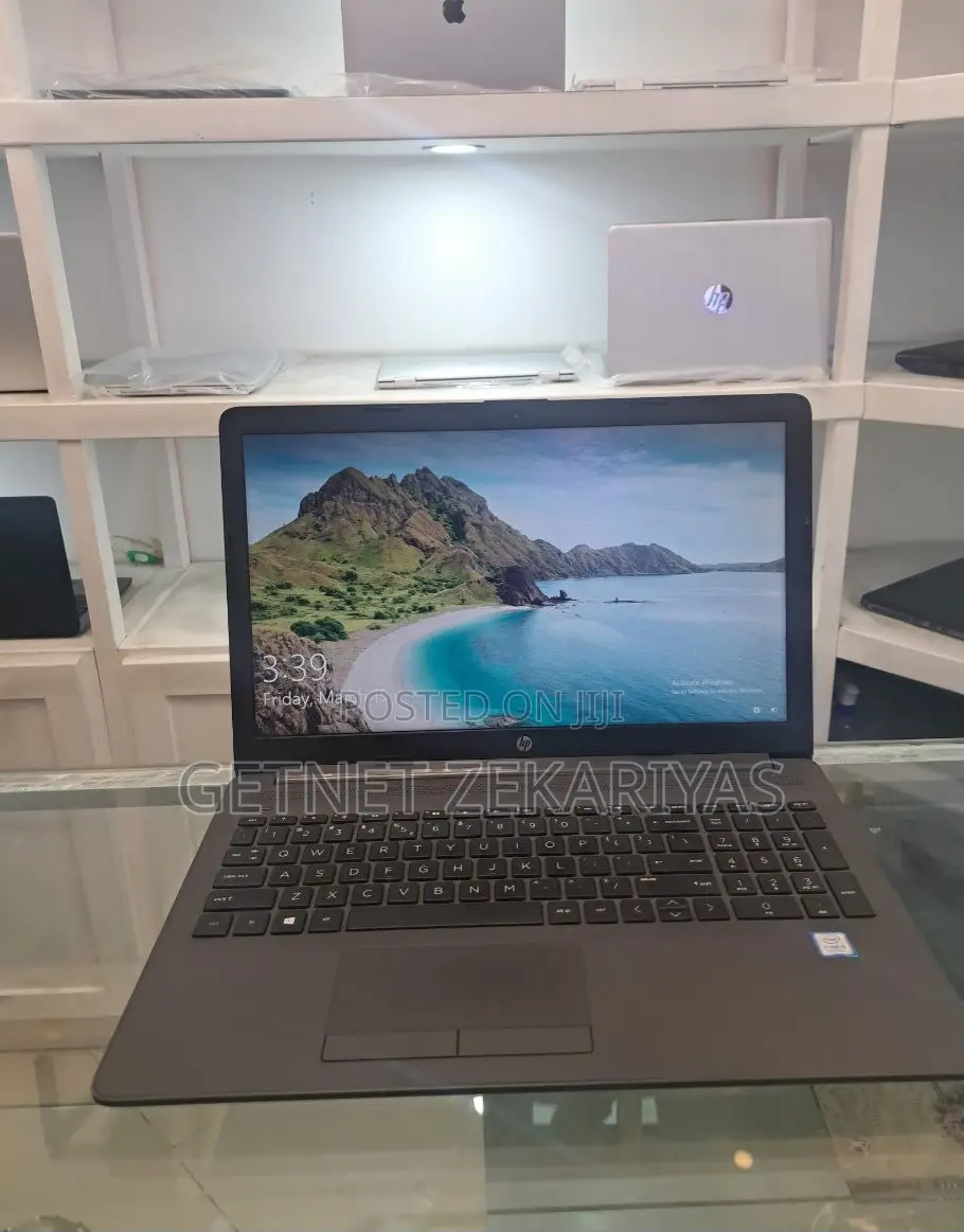 New Laptop HP Stream Notebook 8GB Intel Core I5 HDD 1T