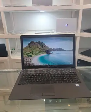 New Laptop HP Stream Notebook 8GB Intel Core I5 HDD 1T