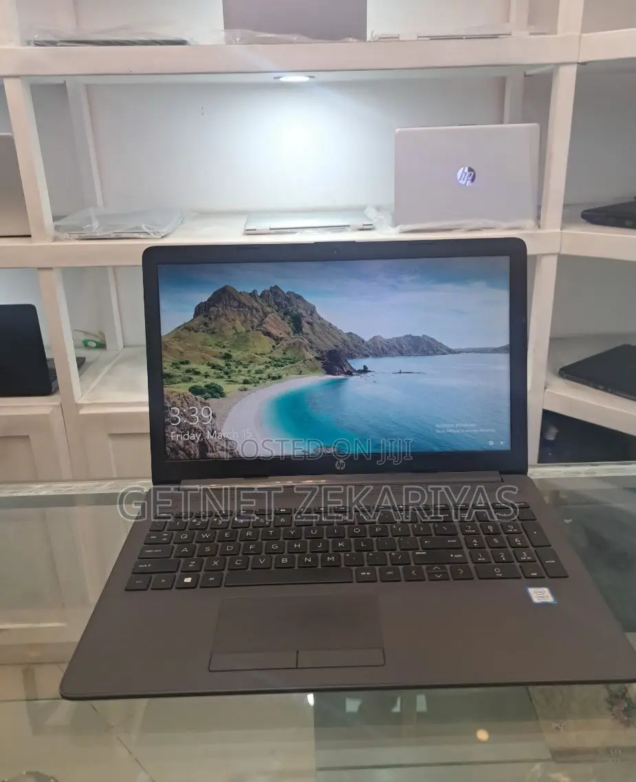 New Laptop HP Stream Notebook 8GB Intel Core I5 HDD 1T