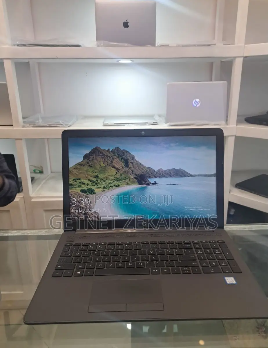 New Laptop HP Stream Notebook 8GB Intel Core I5 HDD 1T