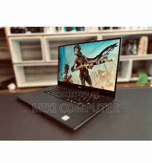 Photo - New Laptop Dell XPS 15 16GB Intel Core I7 SSD 512GB