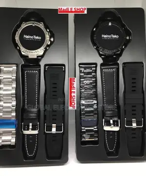 RW-39 Smart Watch (2024 Model)