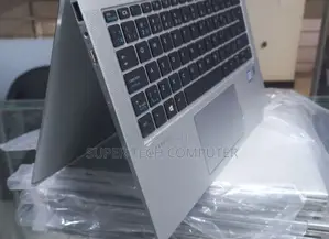 New Laptop HP EliteBook 1040 G6 16GB Intel Core I7 SSD 512GB