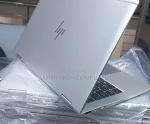 New Laptop HP EliteBook 1040 G6 16GB Intel Core I7 SSD 512GB