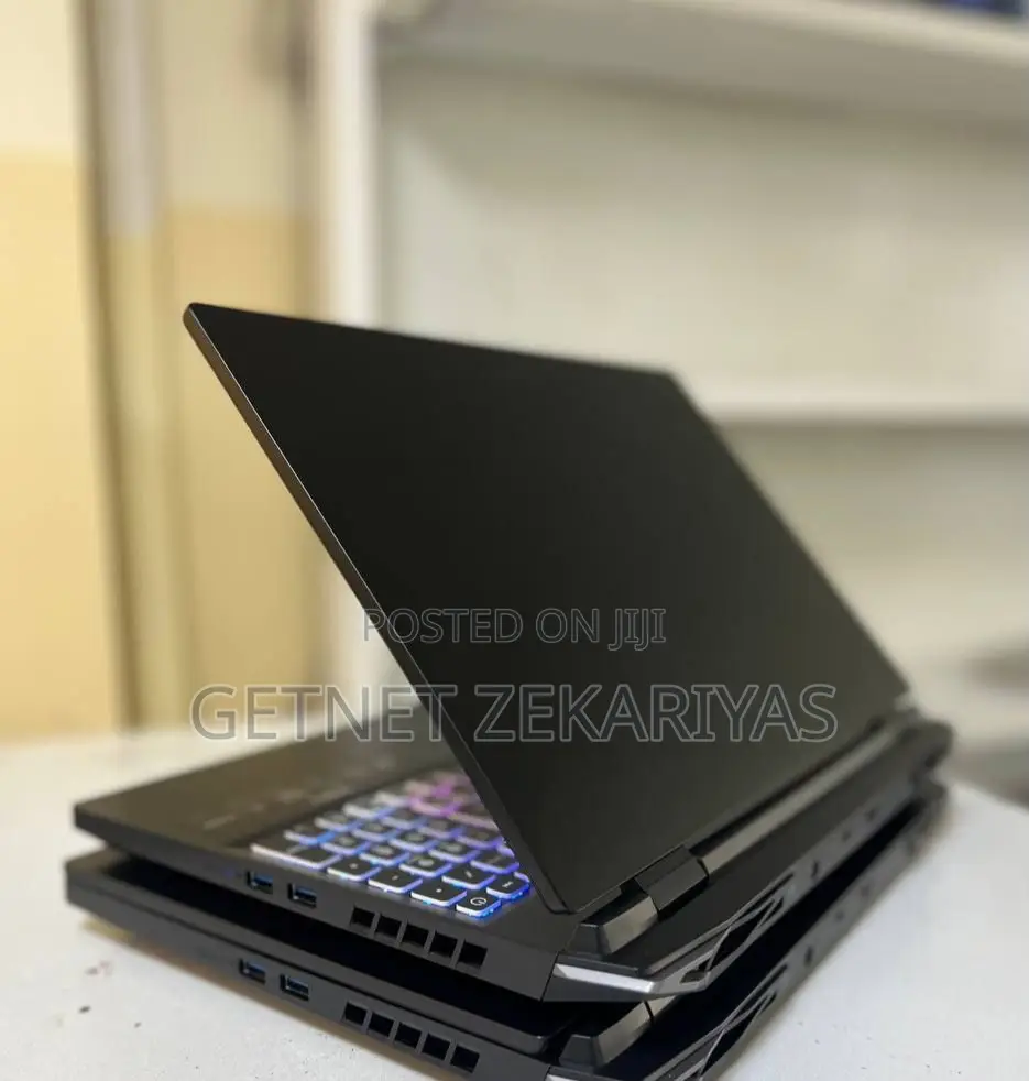 New Laptop Acer NITRO 5 16GB Intel Core I7 SSD 1T