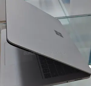 Photo - New Laptop Microsoft Surface Pro 9 16GB Intel Core I7 SSD 1T