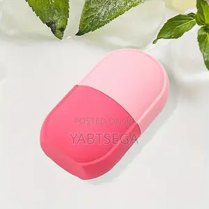 Silicone Ice Roller Massager