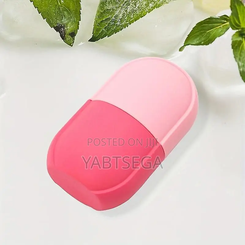 Silicone Ice Roller Massager