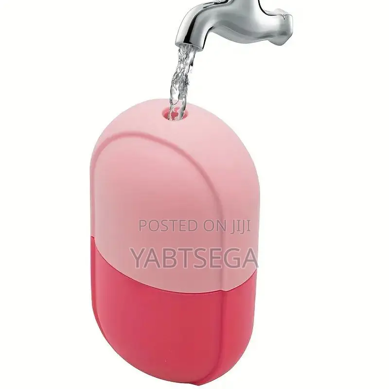 Silicone Ice Roller Massager