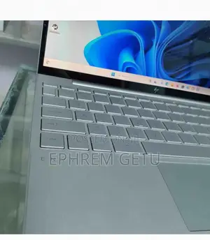 New Laptop HP Envy 15 16GB Intel Core I5 SSD 512GB