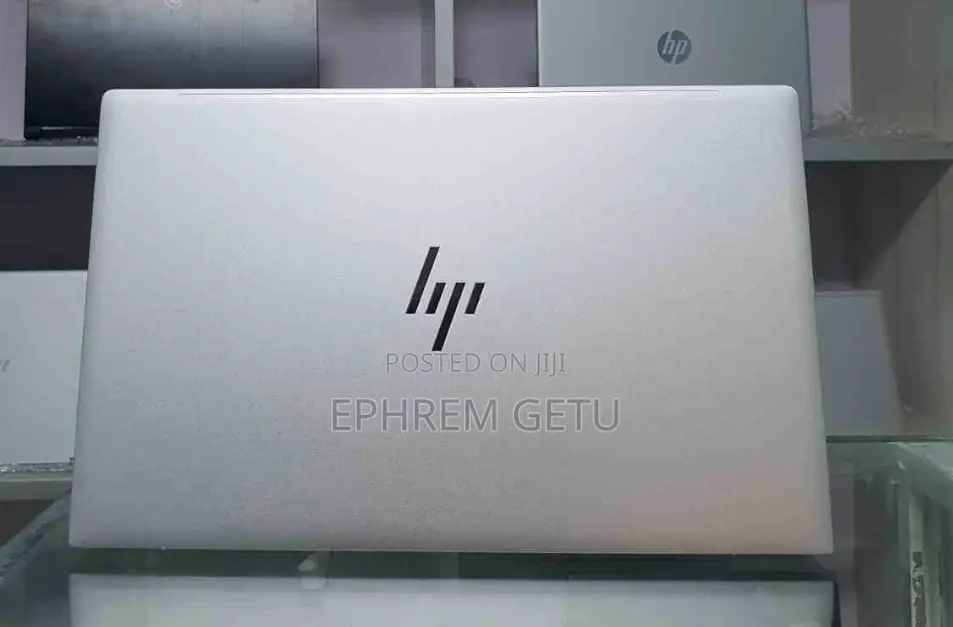 New Laptop HP Envy 15 16GB Intel Core I5 SSD 512GB