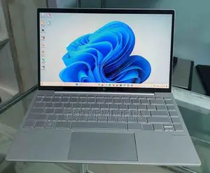 Photo - New Laptop HP Envy 15 16GB Intel Core I5 SSD 512GB