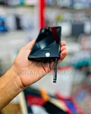 New Samsung Galaxy Note 20 Ultra 5G 128 GB Black