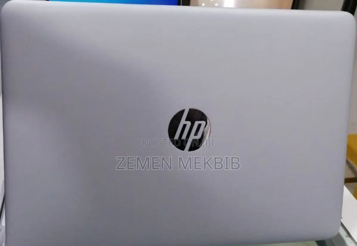 New Laptop HP EliteBook 840 8GB Intel Core I5 HDD 1T