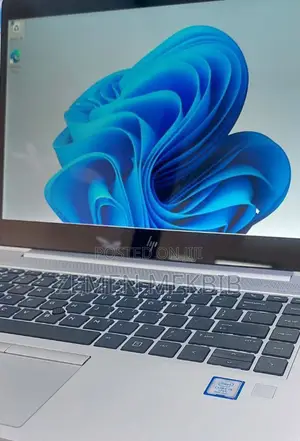 New Laptop HP EliteBook 840 8GB Intel Core I5 HDD 1T