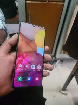 Samsung Galaxy A71 128 GB