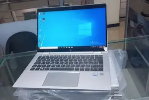 New Laptop HP EliteBook 1040 G3 16GB Intel Core I7 SSD 512GB