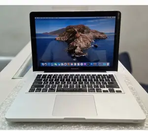 New Laptop Apple MacBook Pro 2012 4GB Intel Core I5 HDD 500GB