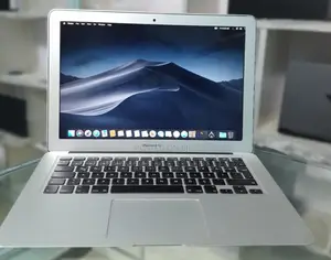Photo - New Laptop Apple MacBook Air 2017 8GB Intel Core I5 SSD 128GB