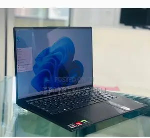 New Laptop Lenovo Legion 5 32GB AMD Ryzen 9 SSD 1T