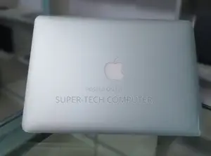 New Laptop Apple MacBook Air 2017 8GB Intel Core I5 SSD 128GB