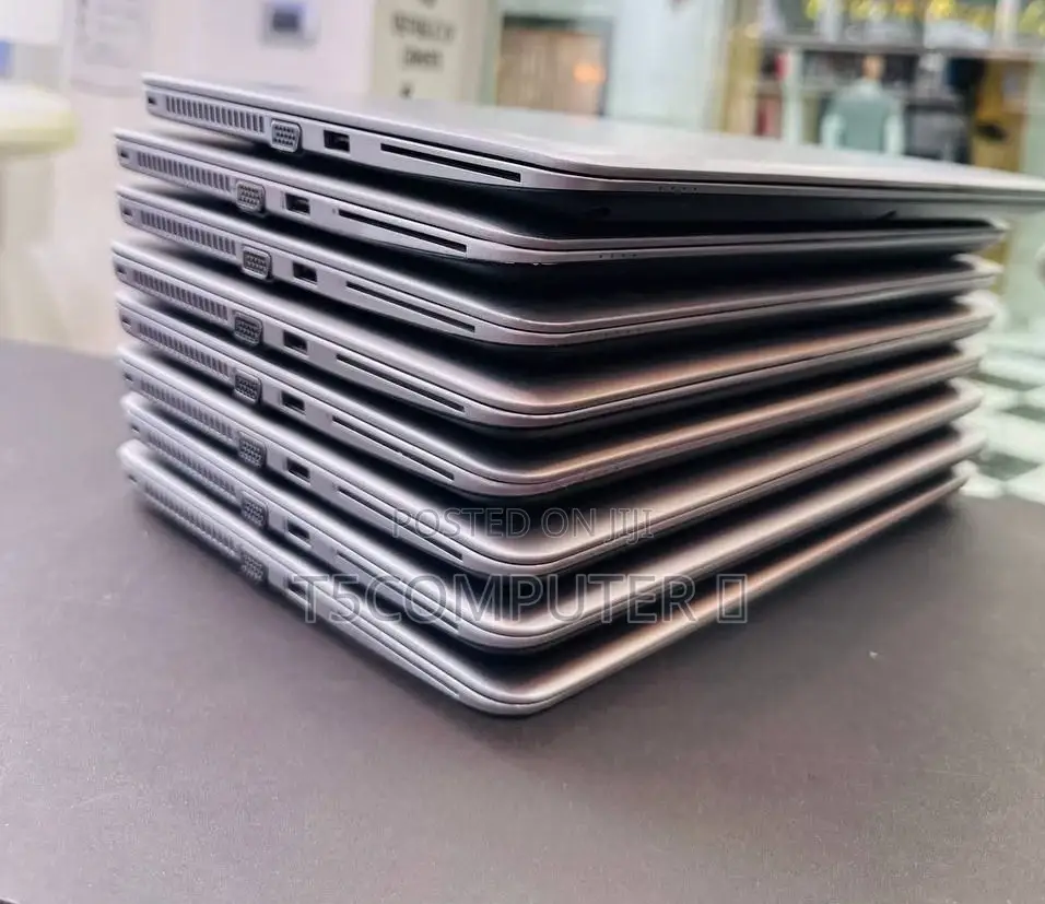 New Laptop HP EliteBook 840 G3 8GB Intel Core I5 SSD 256GB