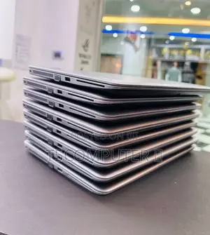 New Laptop HP EliteBook 840 G3 8GB Intel Core I5 SSD 256GB