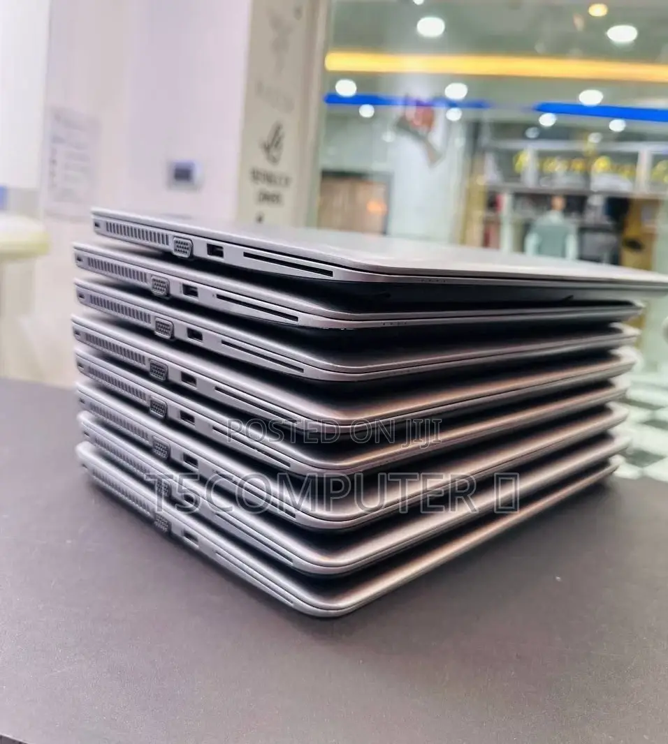 New Laptop HP EliteBook 840 G3 8GB Intel Core I5 SSD 256GB