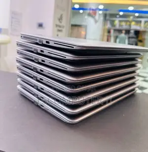 New Laptop HP EliteBook 840 G3 8GB Intel Core I5 SSD 256GB