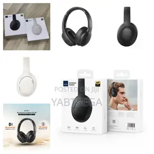 Photo - WIWU TD-02 Soundcool Headset