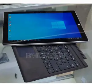 New Laptop Microsoft Surface Pro 4 4GB Intel Core I5 SSD 128GB