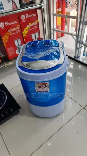 Mine Washing Machine Mine 2,5kg Free Deliver