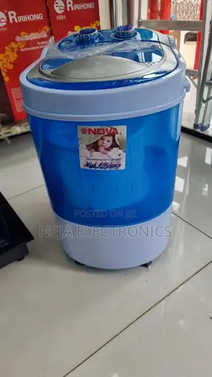 Mine Washing Machine Mine 2,5kg Free Deliver