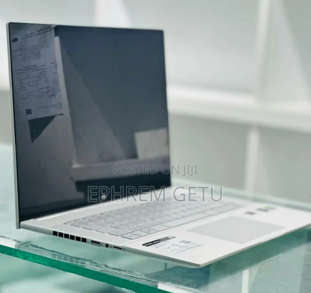 New Laptop HP Envy 15 32GB Intel Core I9 SSD 1T