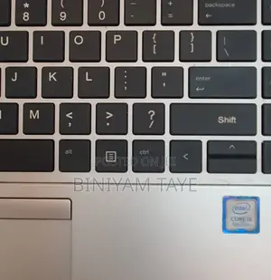 New Laptop HP EliteBook 840 16GB Intel Core I5 SSD 512GB